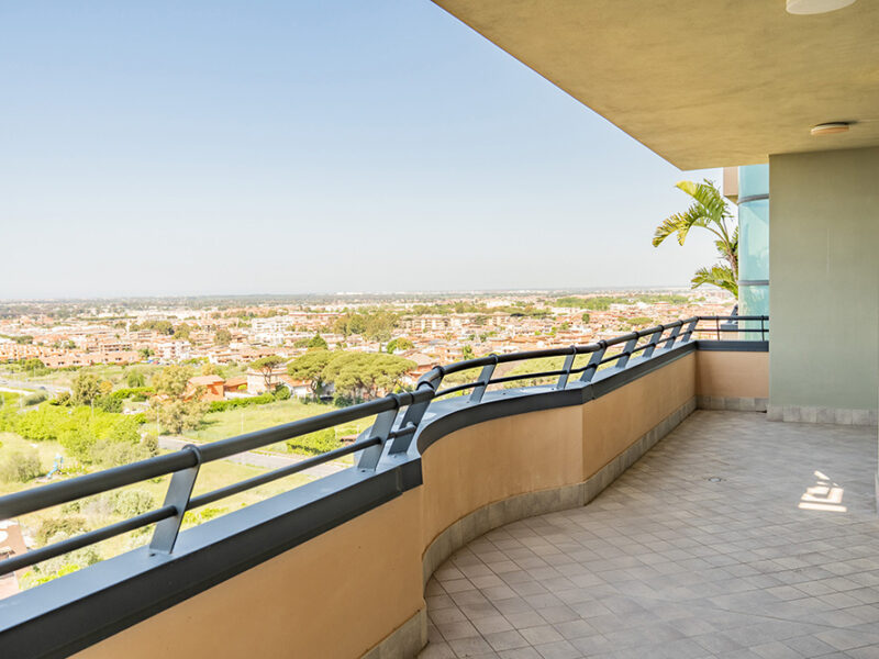 terrazza